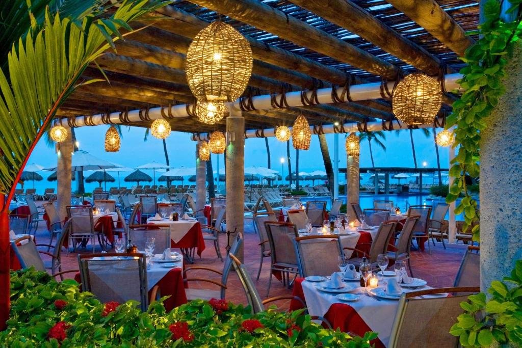 Sheraton Buganvilias Resort & Convention Center resort