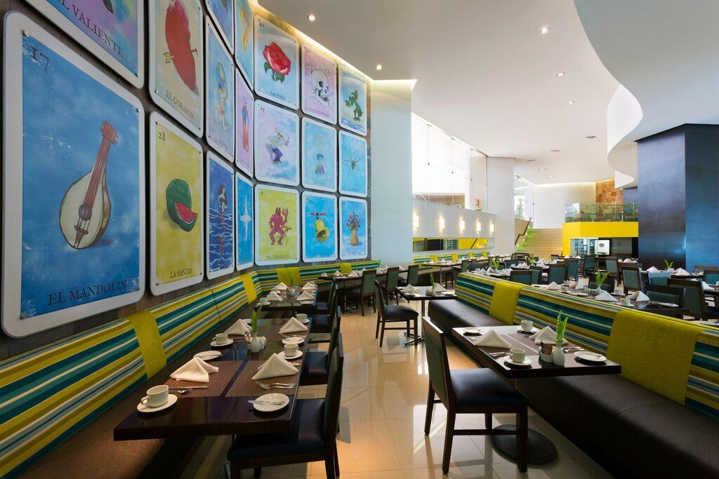 Hard Rock Hotel Vallarta resort