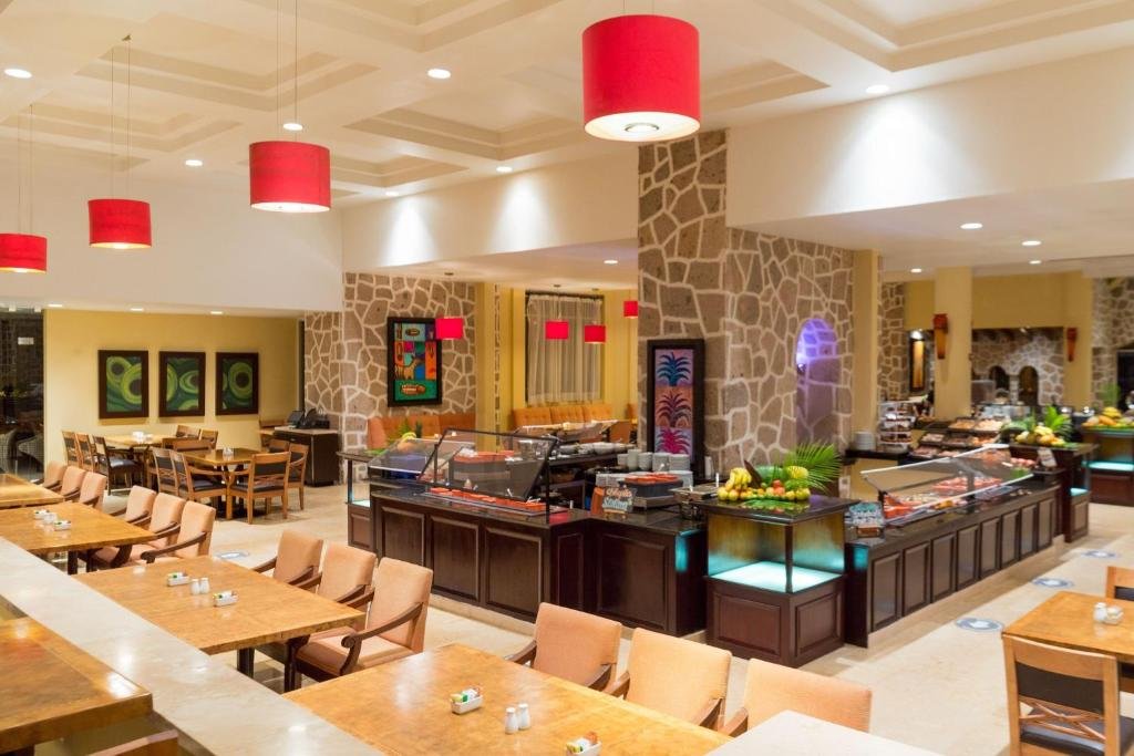 Marriott Puerto Vallarta Resort & Spa  resort