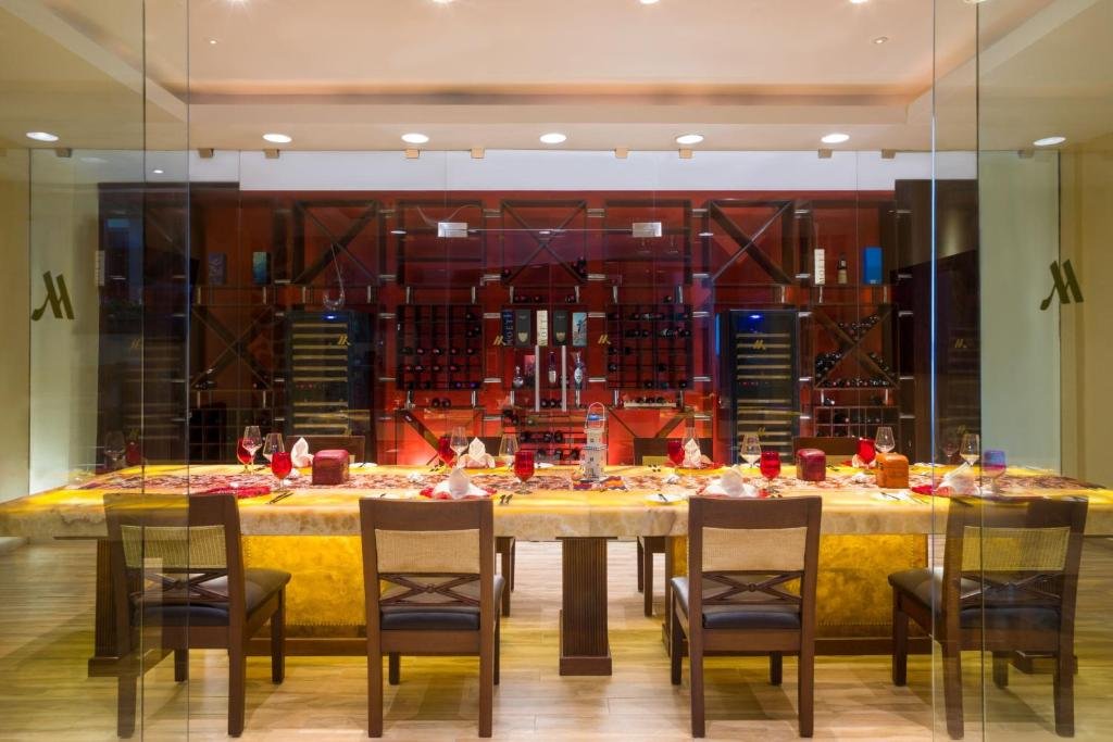 Marriott Puerto Vallarta Resort & Spa  resort