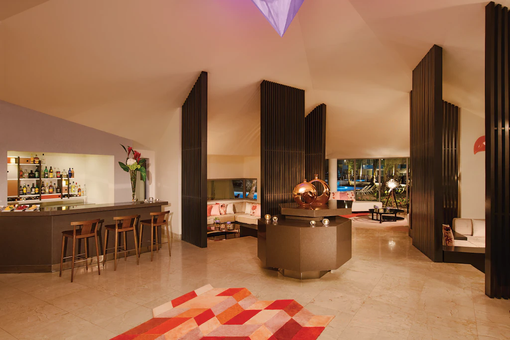 Dreams Onyx Resort & Spa resort