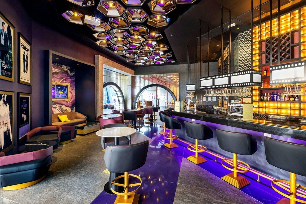 Planet Hollywood Cancun Adult Scene by Royalton, an Autograph Collection All-Inclusive Resort resort