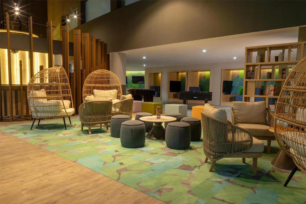 Grand Velas Riviera Maya resort