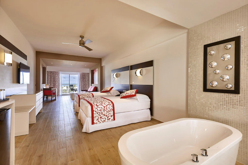 Junior Suite Grande