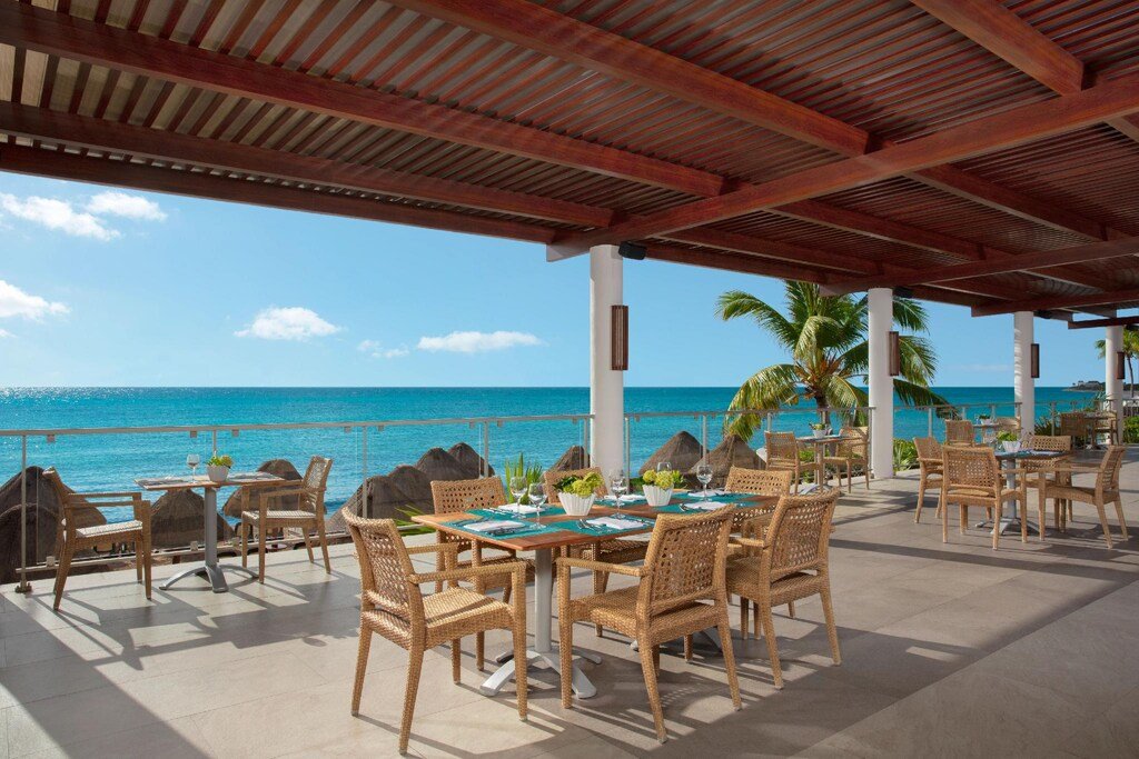 Dreams Jade Resort & Spa resort