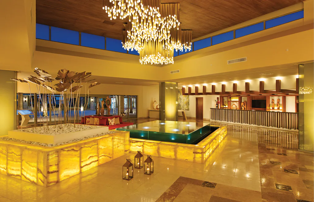 Dreams Onyx Resort & Spa resort
