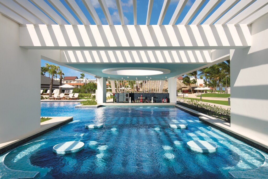 Dreams Onyx Resort & Spa resort