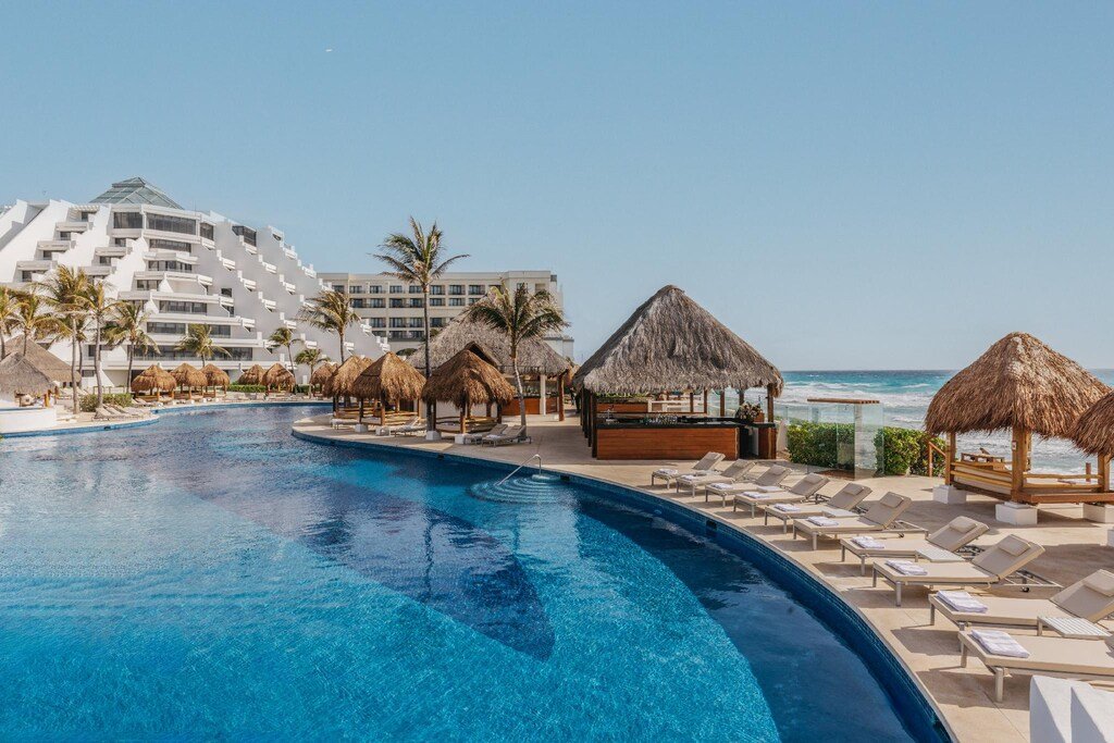 Paradisus Cancun  resort