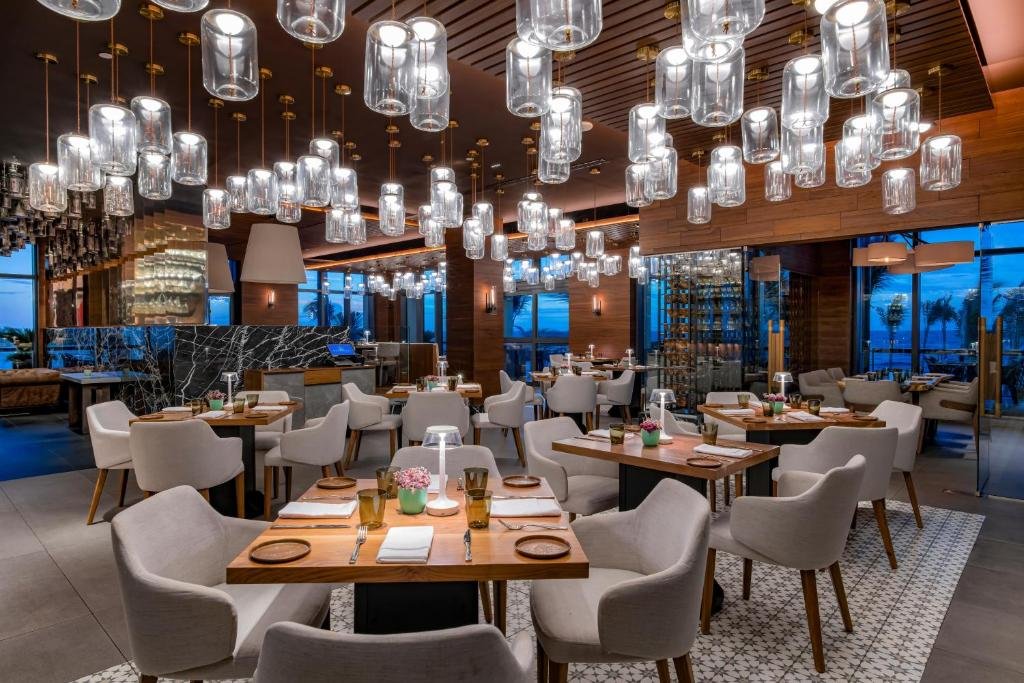 Hilton Tulum Riviera Maya, All Inclusive Resort resort