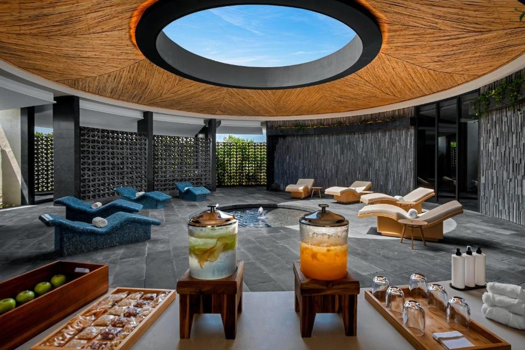 Hilton Tulum Riviera Maya, All Inclusive Resort resort