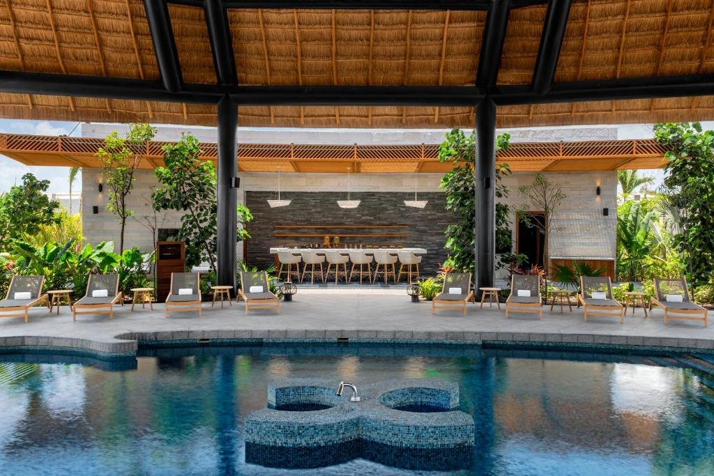 Hilton Tulum Riviera Maya, All Inclusive Resort resort