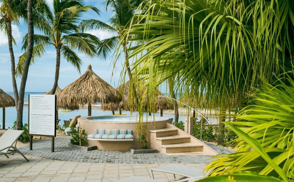 Renaissance Wind Creek Aruba Resort resort