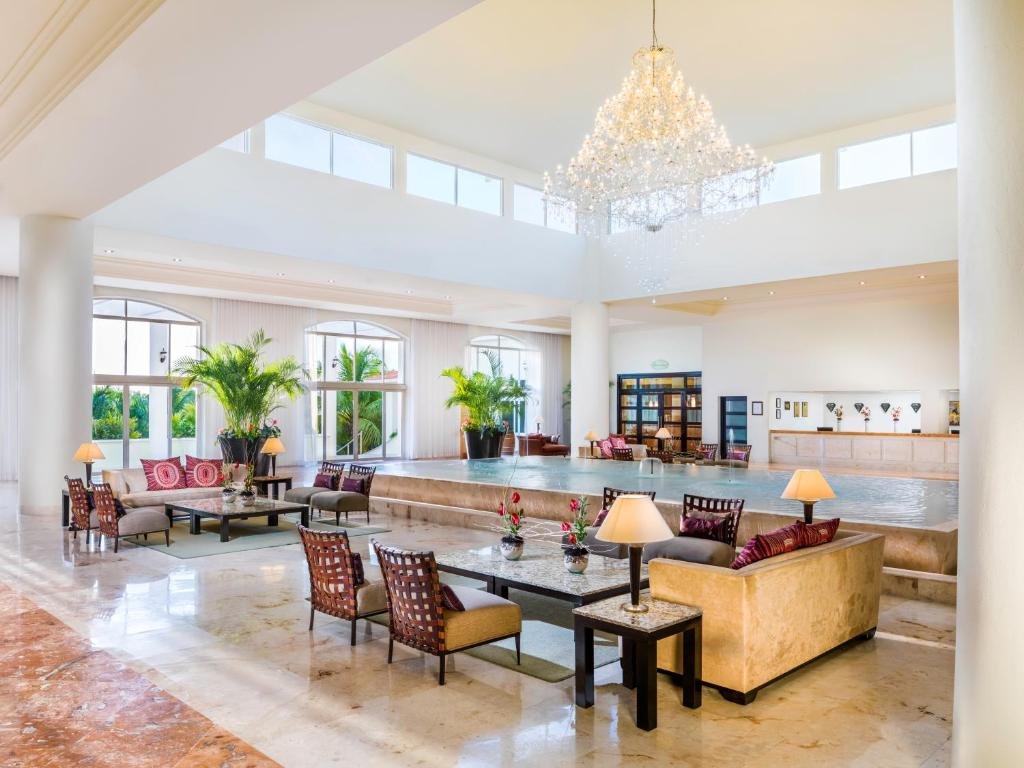 El Dorado Casitas Royale resort