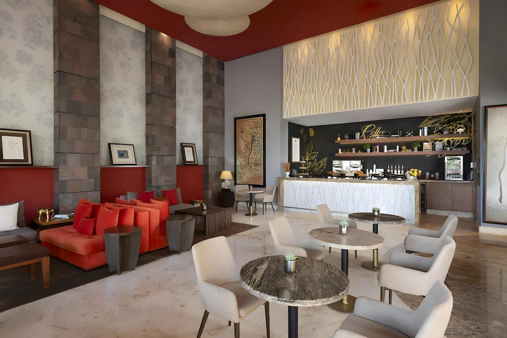Grand Velas Riviera Maya resort
