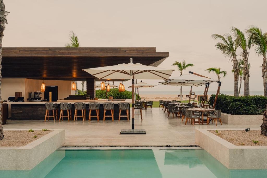 Nobu Hotel Los Cabos  resort