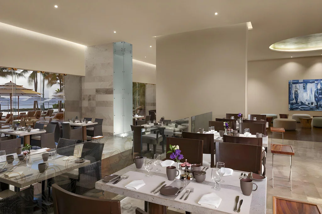 Grand Velas Riviera Maya resort