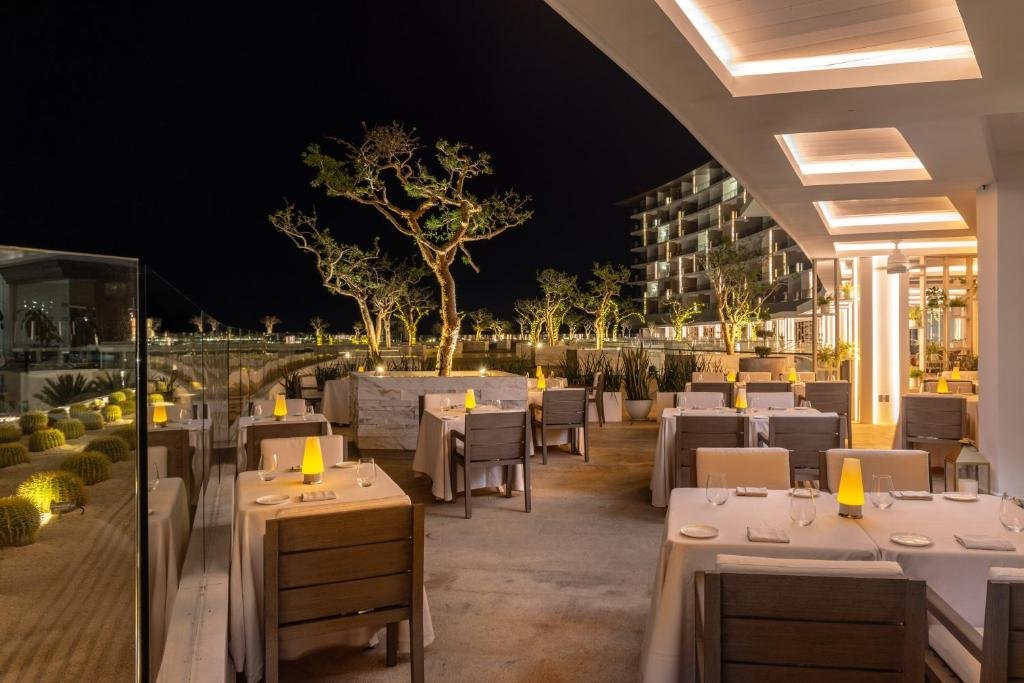 Le Blanc Spa Resort Los Cabos resort