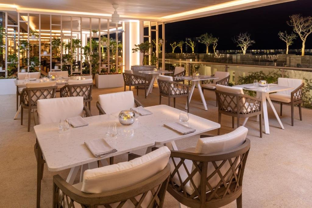 Le Blanc Spa Resort Los Cabos resort