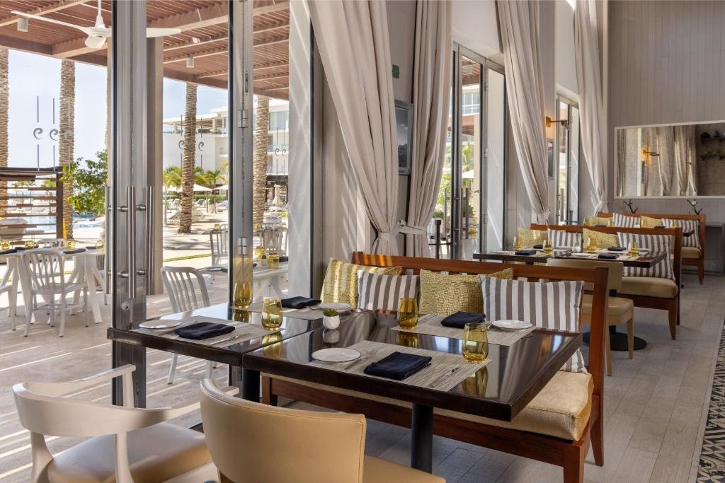 Le Blanc Spa Resort Los Cabos resort