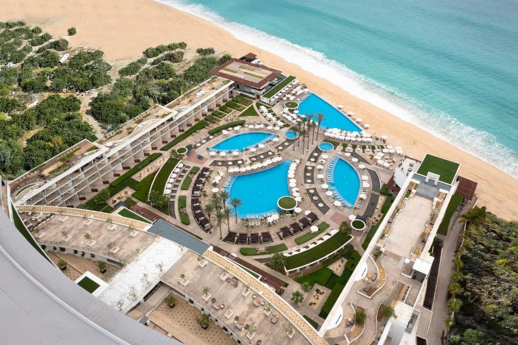 Le Blanc Spa Resort Los Cabos resort