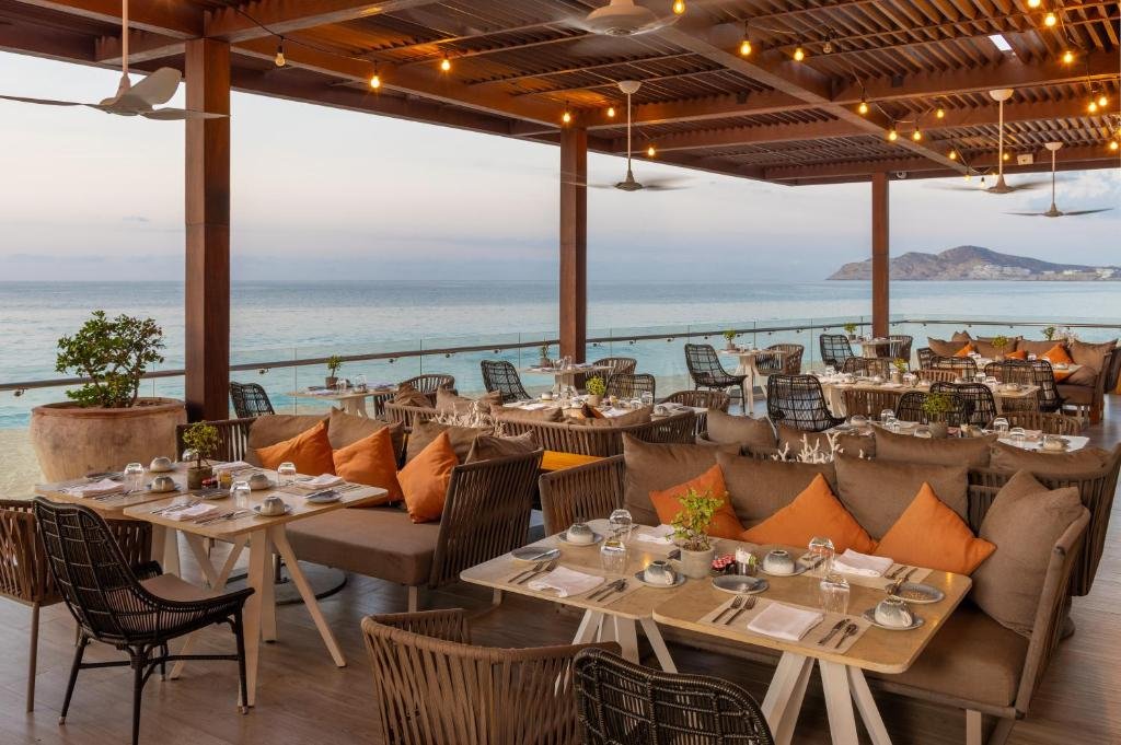 Le Blanc Spa Resort Los Cabos resort