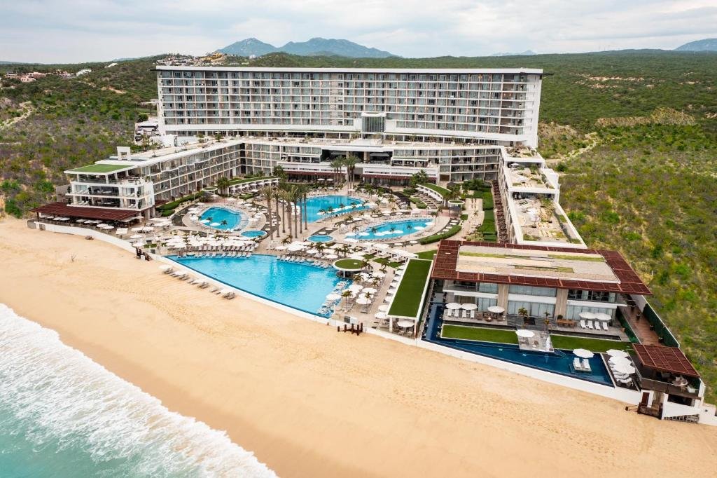 Le Blanc Spa Resort Los Cabos resort