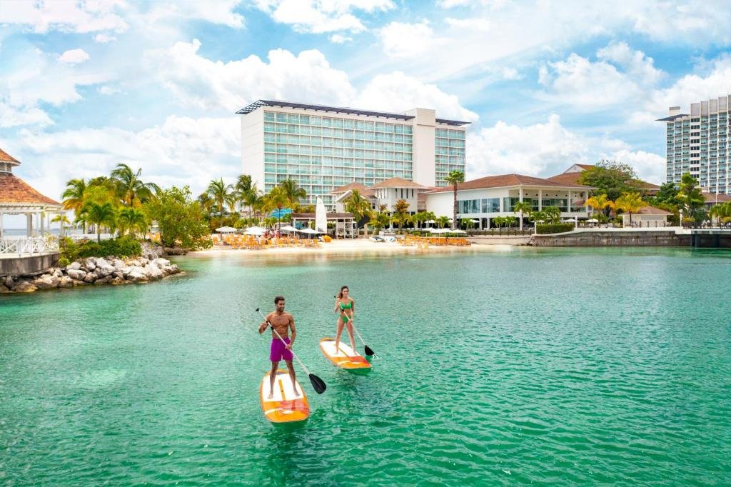 Moon Palace Jamaica  resort