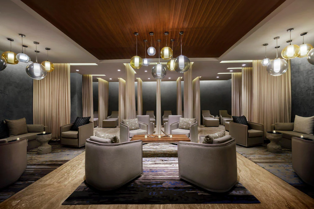 Hard Rock Hotel Los Cabos  resort
