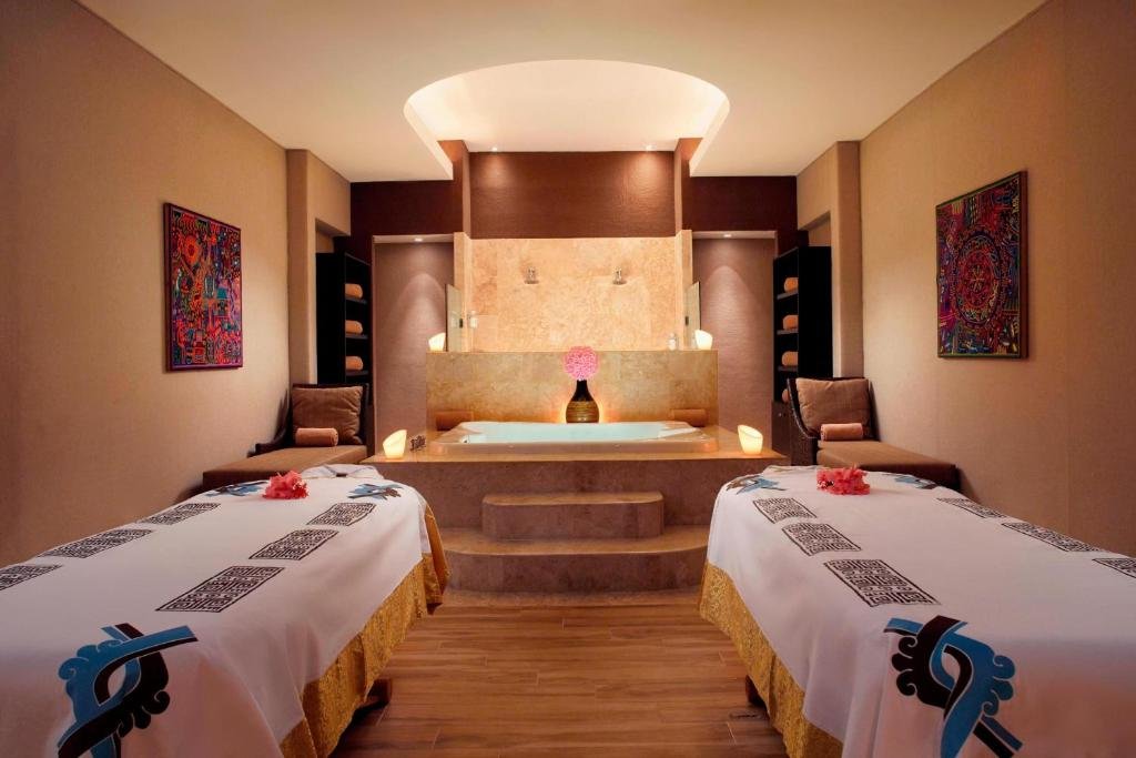 Marriott Puerto Vallarta Resort & Spa  resort
