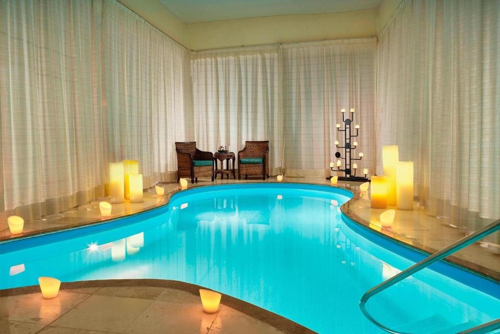 Marriott Puerto Vallarta Resort & Spa  resort