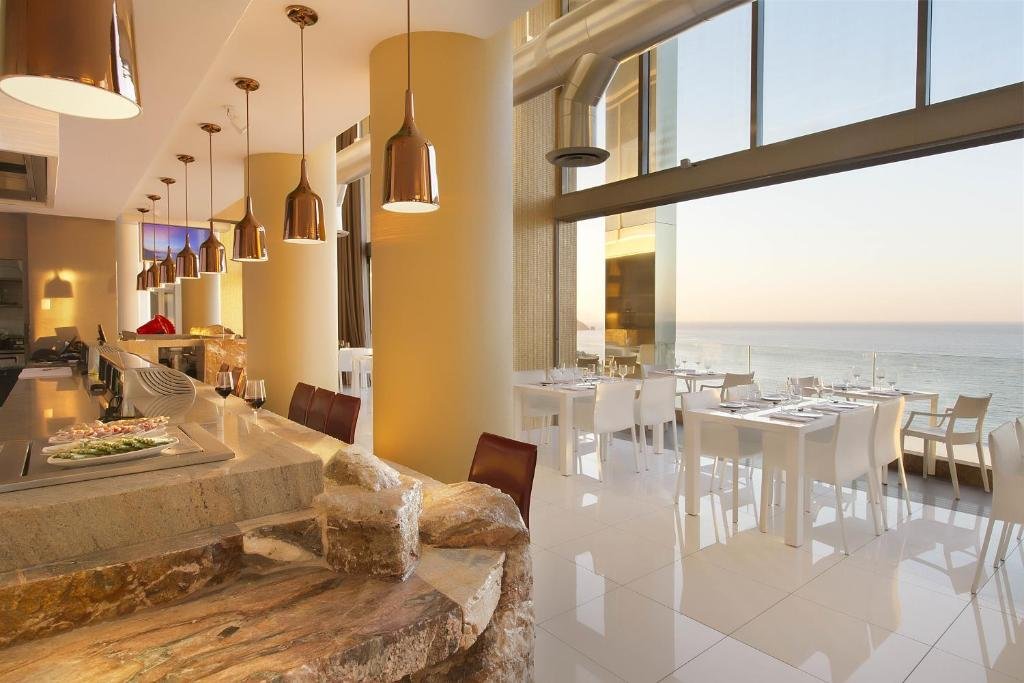 Hotel Mousai Puerto Vallarta resort