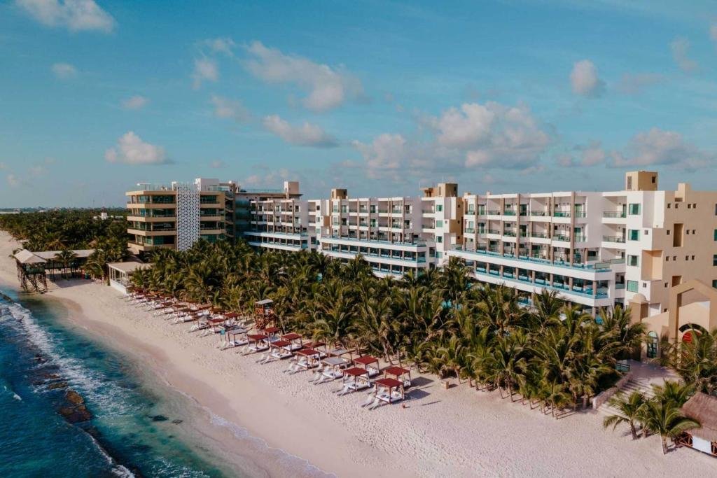 Generations Riviera Maya resort