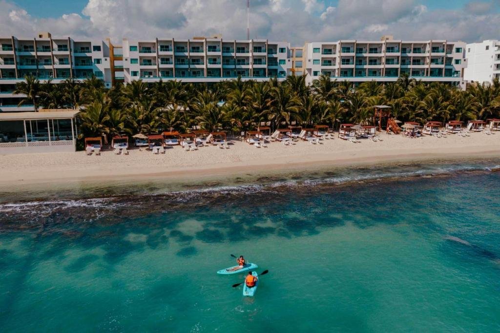 Generations Riviera Maya resort