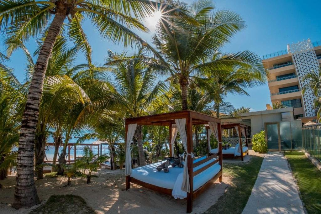 Generations Riviera Maya resort