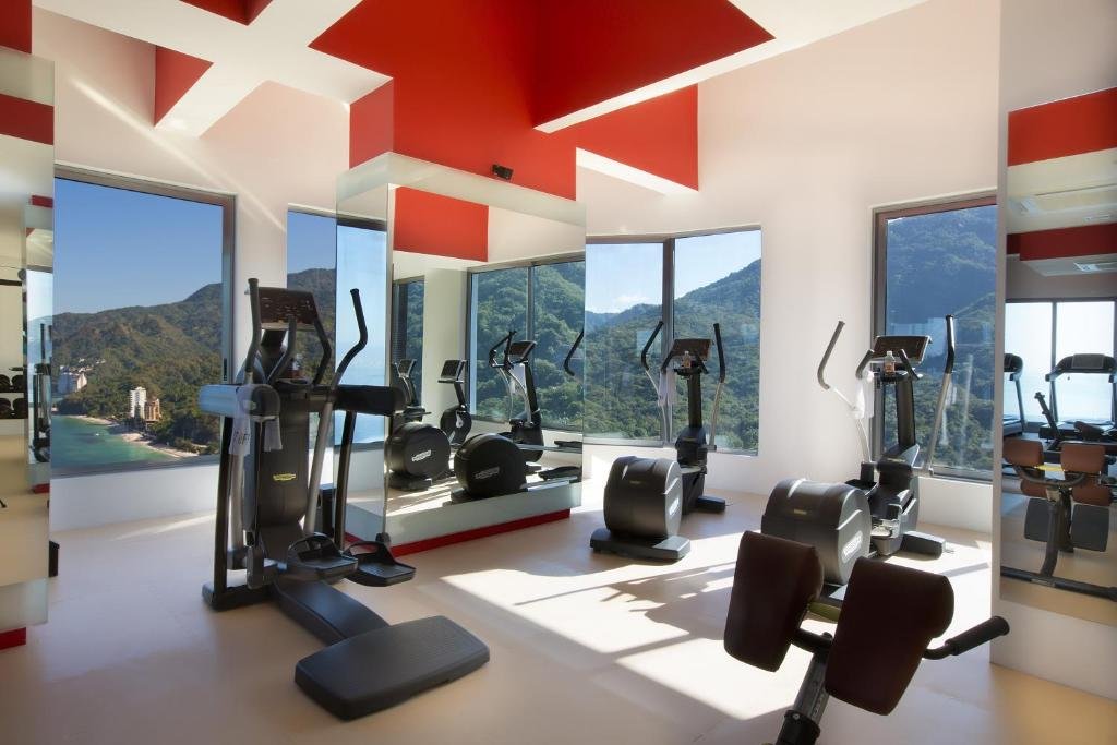 Garza Blanca Preserve Resort & Spa resort