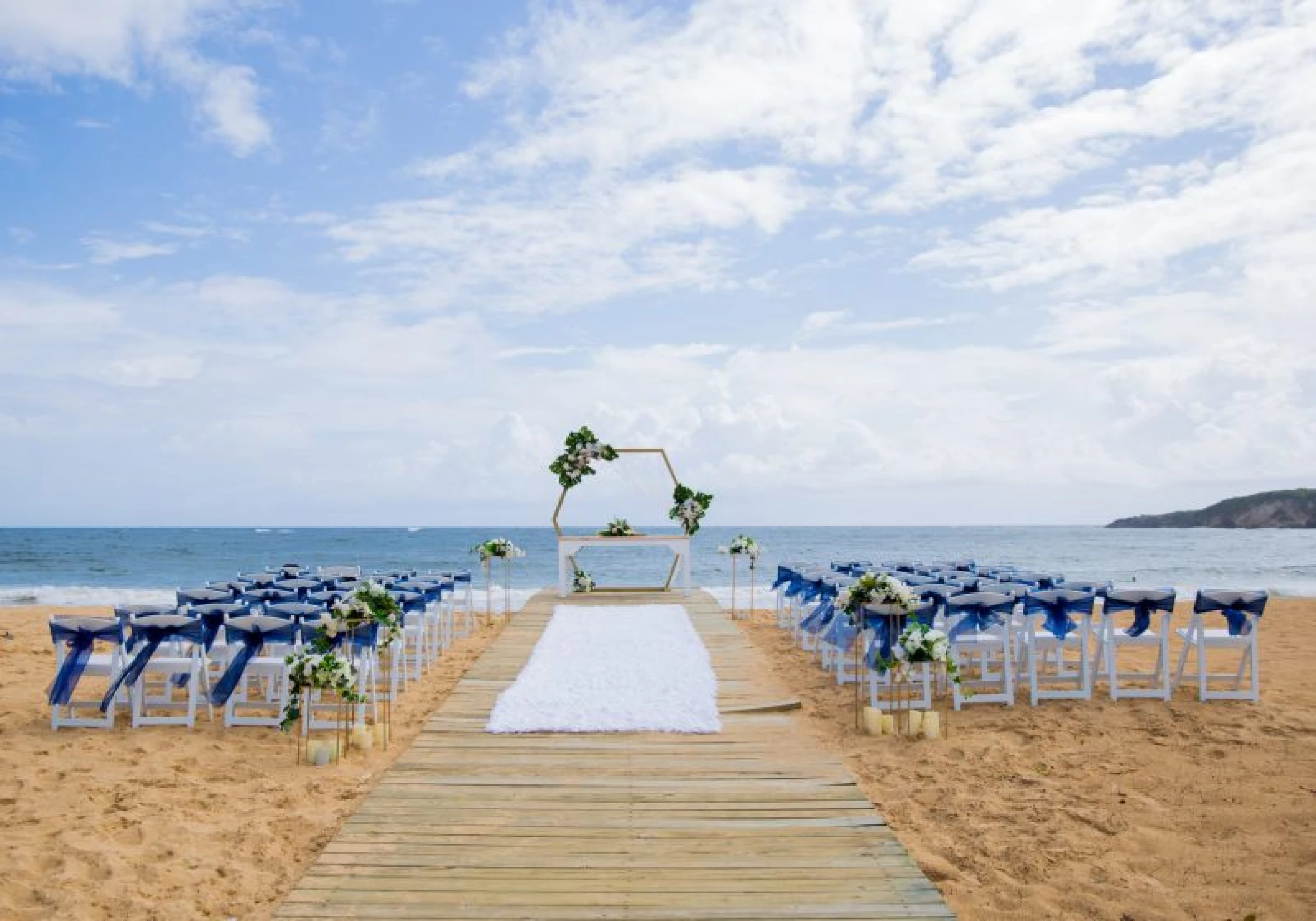 Macao Preferred Beach