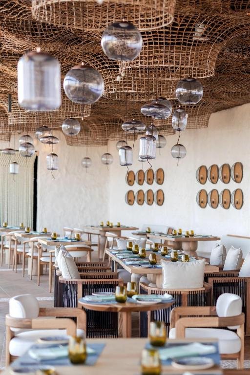 Secrets Tulum Resort & Beach Club resort