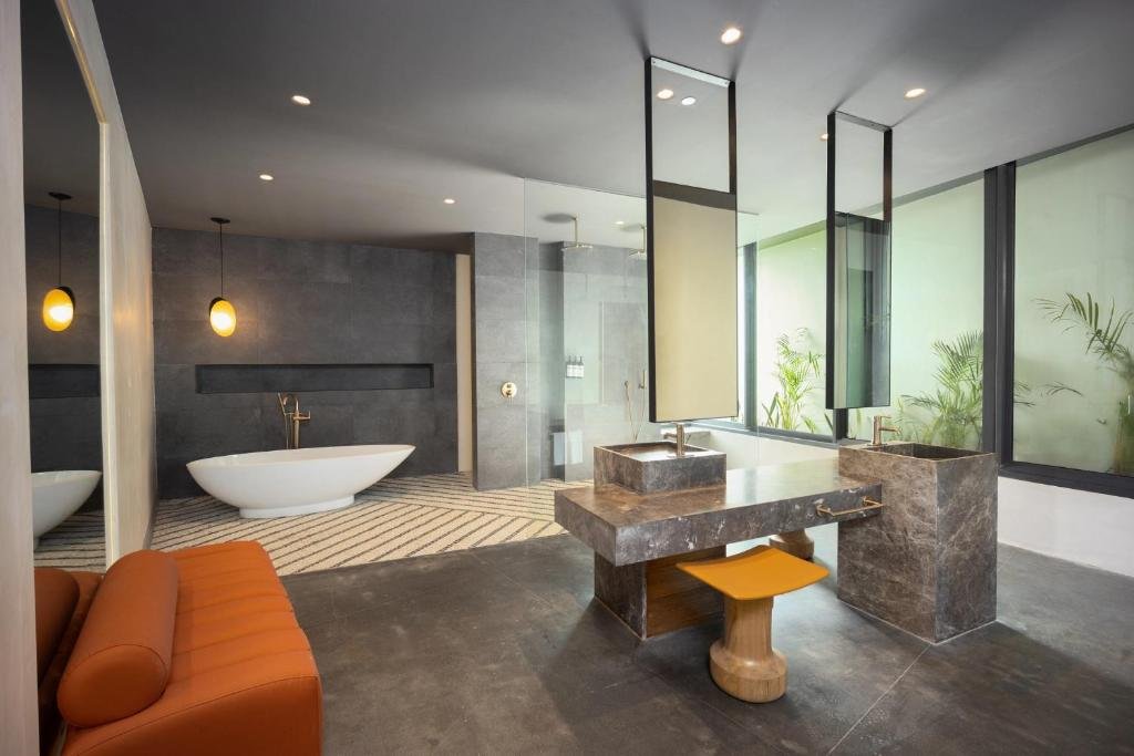 Secrets Tulum Resort & Beach Club resort