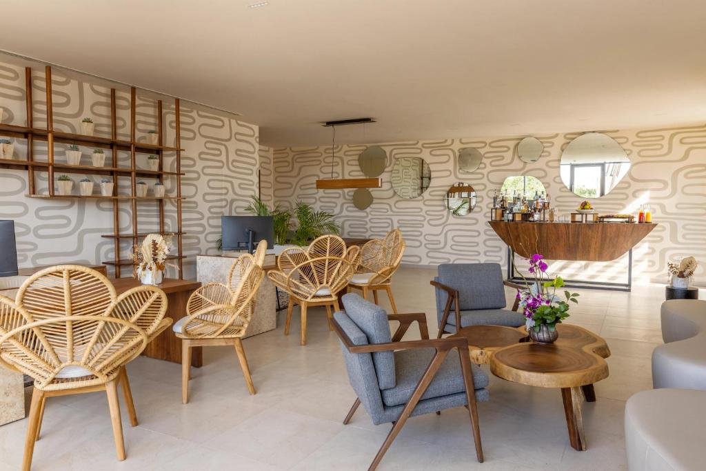 Secrets Tulum Resort & Beach Club resort