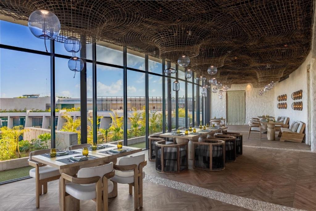 Secrets Tulum Resort & Beach Club resort