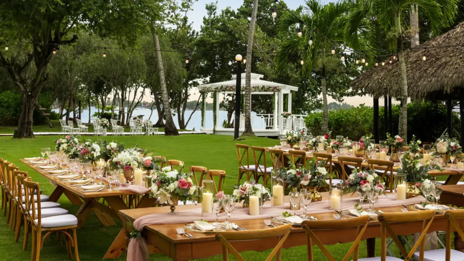 Garden Gazebo
