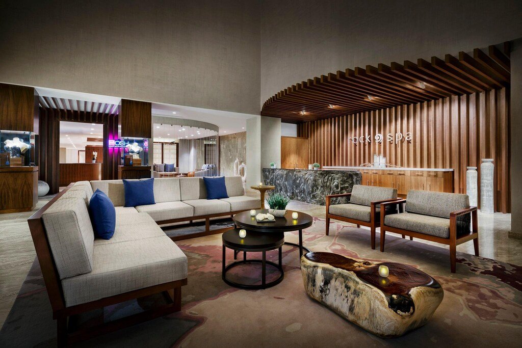 Hard Rock Hotel Los Cabos  resort