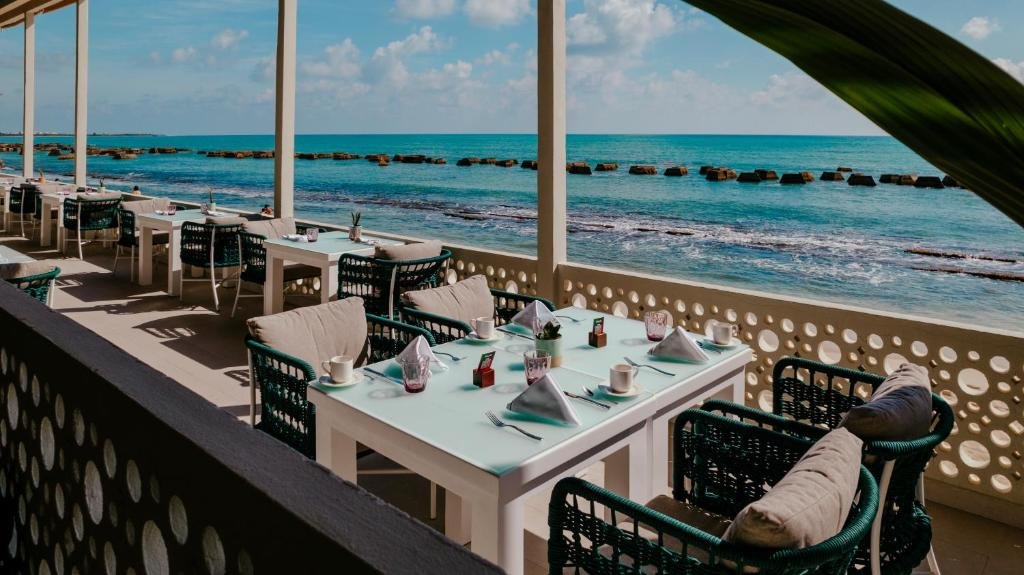 Generations Riviera Maya resort