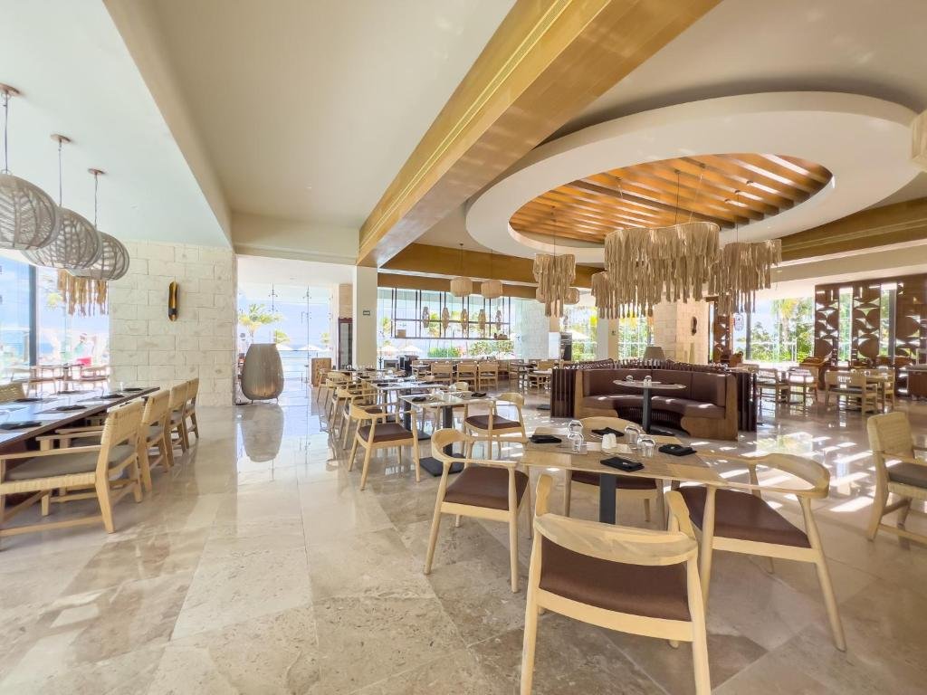 Haven Riviera Cancun Resort & Spa  resort