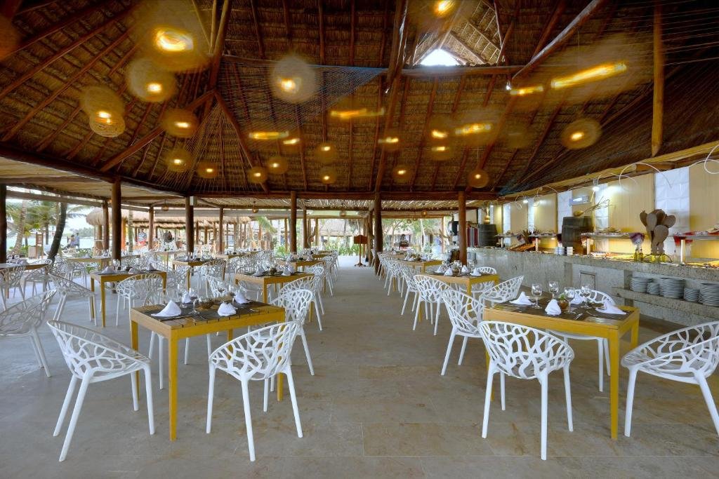 Grand Palladium Colonial Resort & Spa resort