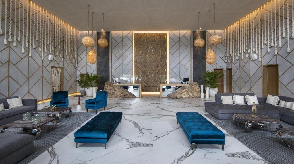 Palmaïa - The House of AïA resort