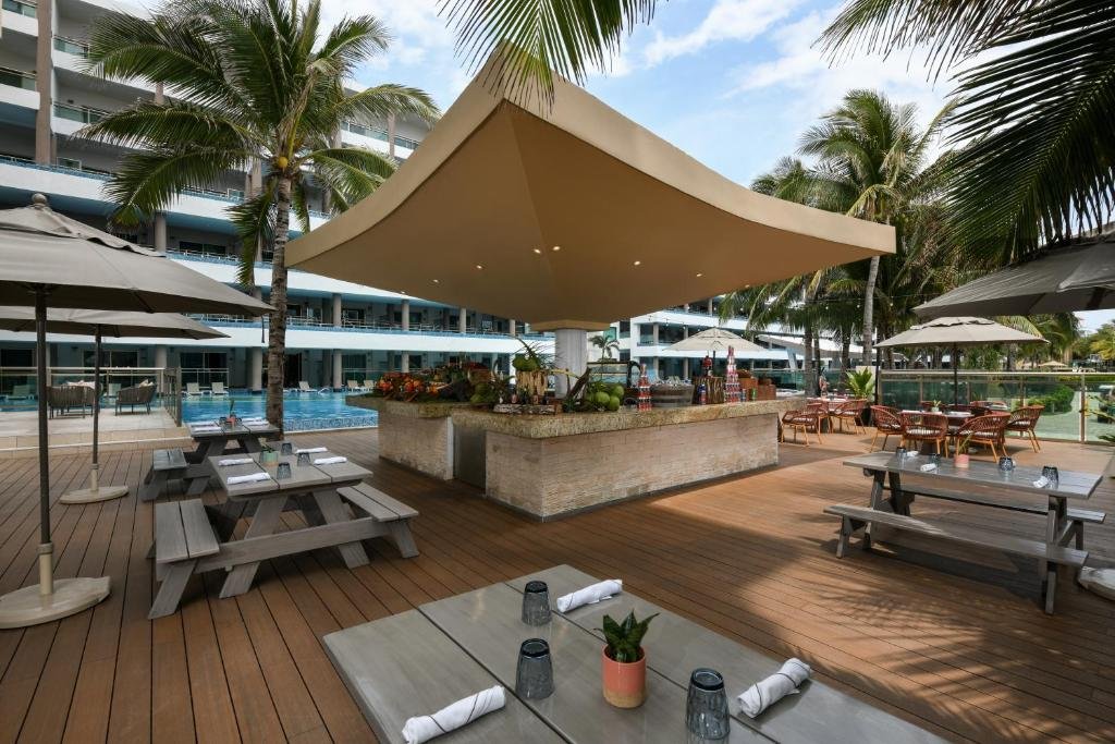 Generations Riviera Maya resort