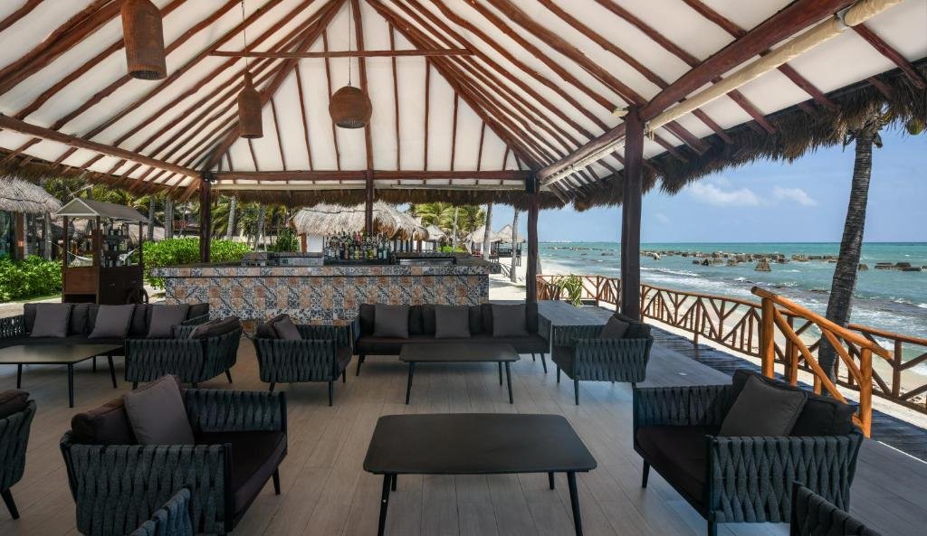 El Dorado Casitas Royale resort