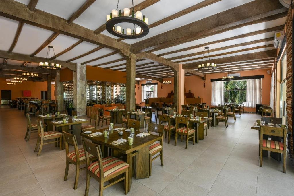El Dorado Casitas Royale resort