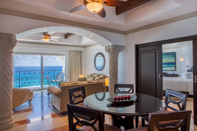 Presidential Suite